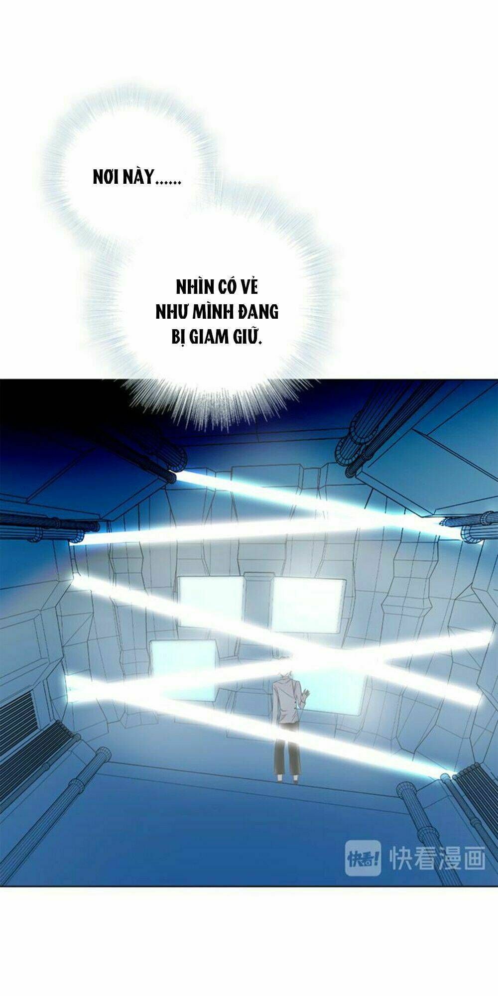 Em Đến Từ Nơi Đại Dương Vĩnh Hằng - Chapter 32 - Page 15