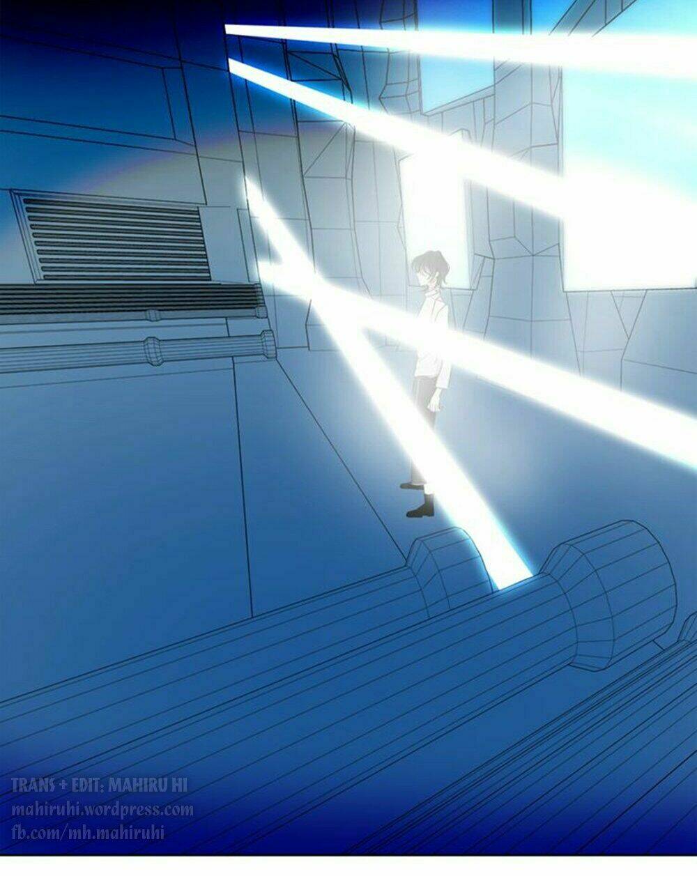 Em Đến Từ Nơi Đại Dương Vĩnh Hằng - Chapter 32 - Page 18