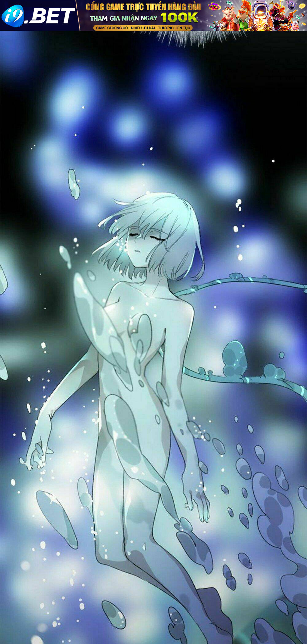 Em Đến Từ Nơi Đại Dương Vĩnh Hằng - Chapter 32 - Page 24