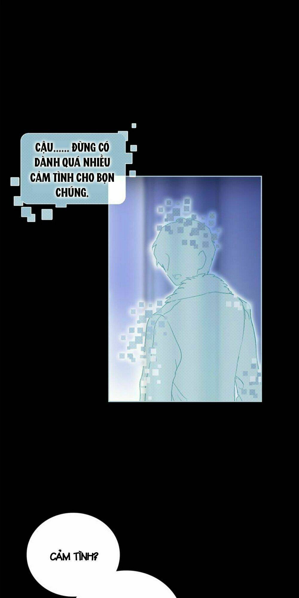 Em Đến Từ Nơi Đại Dương Vĩnh Hằng - Chapter 32 - Page 27