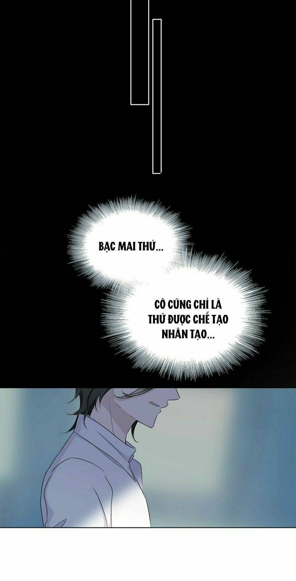 Em Đến Từ Nơi Đại Dương Vĩnh Hằng - Chapter 32 - Page 29