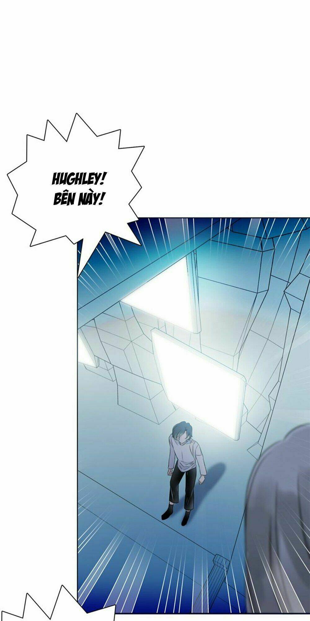 Em Đến Từ Nơi Đại Dương Vĩnh Hằng - Chapter 32 - Page 30
