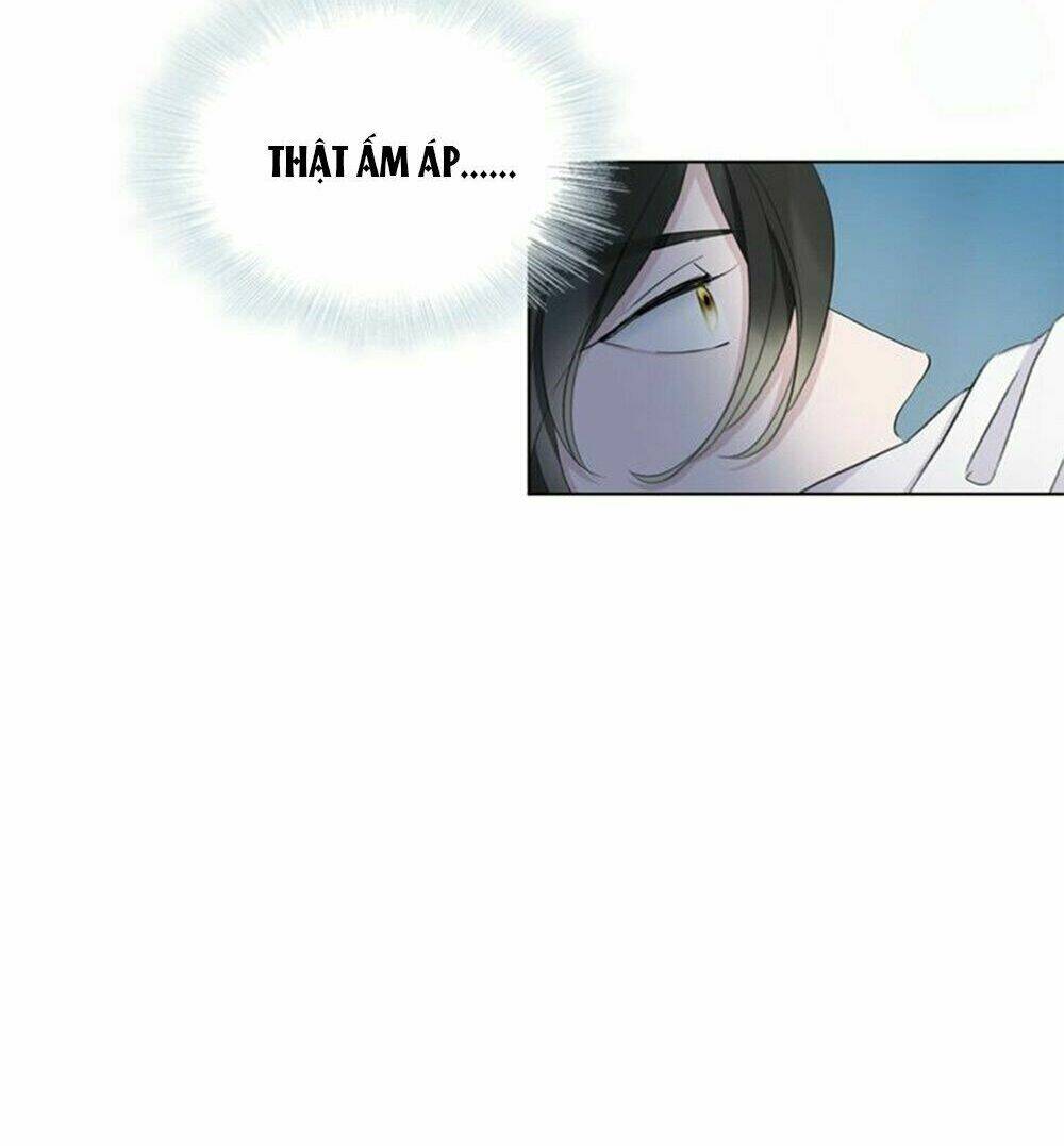 Em Đến Từ Nơi Đại Dương Vĩnh Hằng - Chapter 32 - Page 33