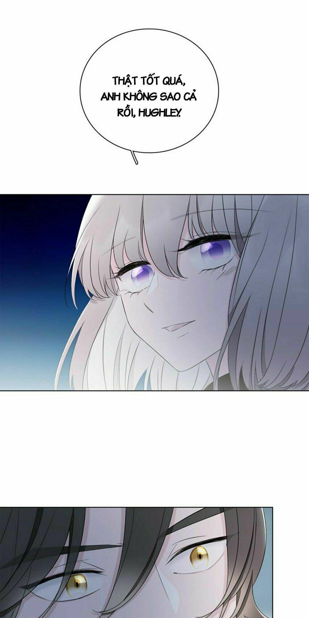 Em Đến Từ Nơi Đại Dương Vĩnh Hằng - Chapter 32 - Page 34