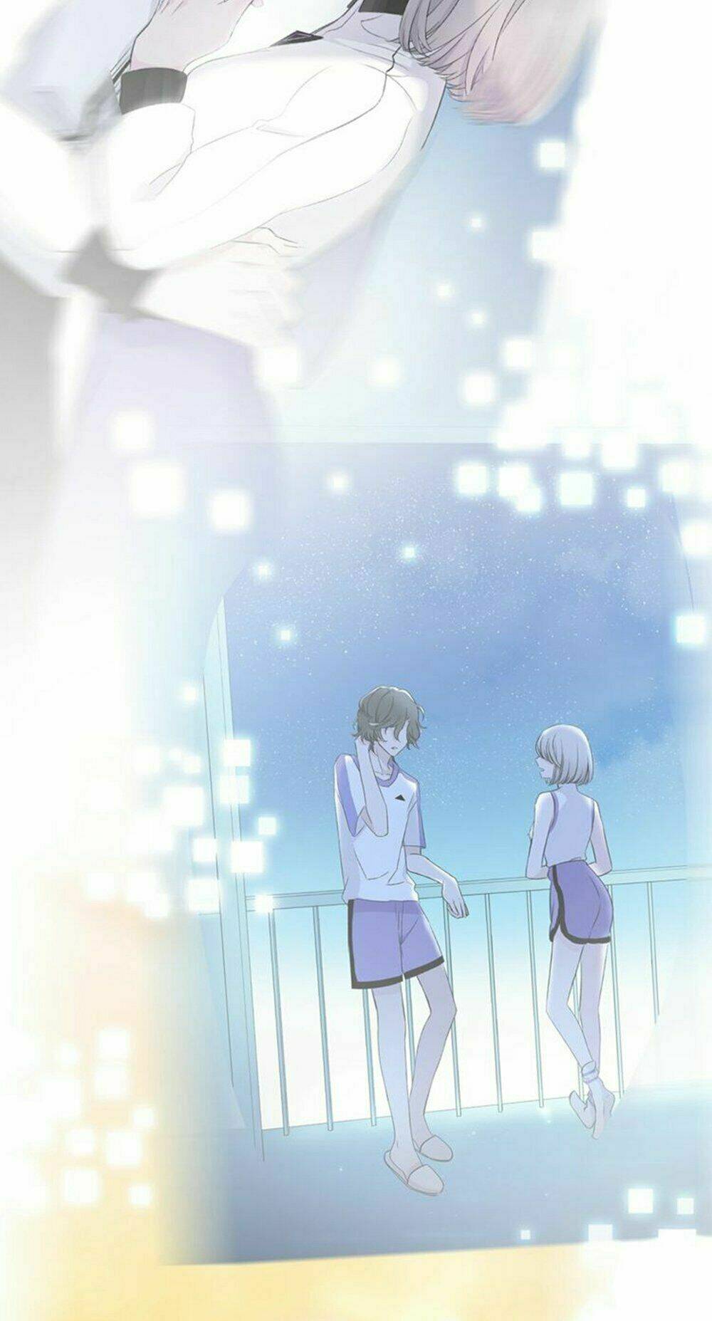 Em Đến Từ Nơi Đại Dương Vĩnh Hằng - Chapter 32 - Page 36