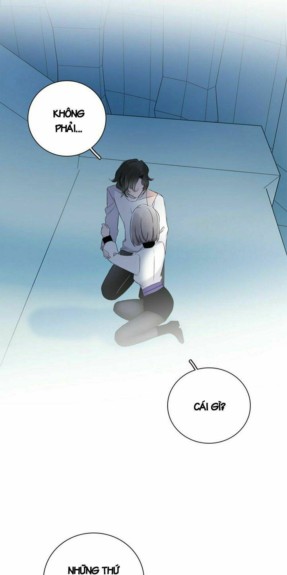 Em Đến Từ Nơi Đại Dương Vĩnh Hằng - Chapter 32 - Page 38