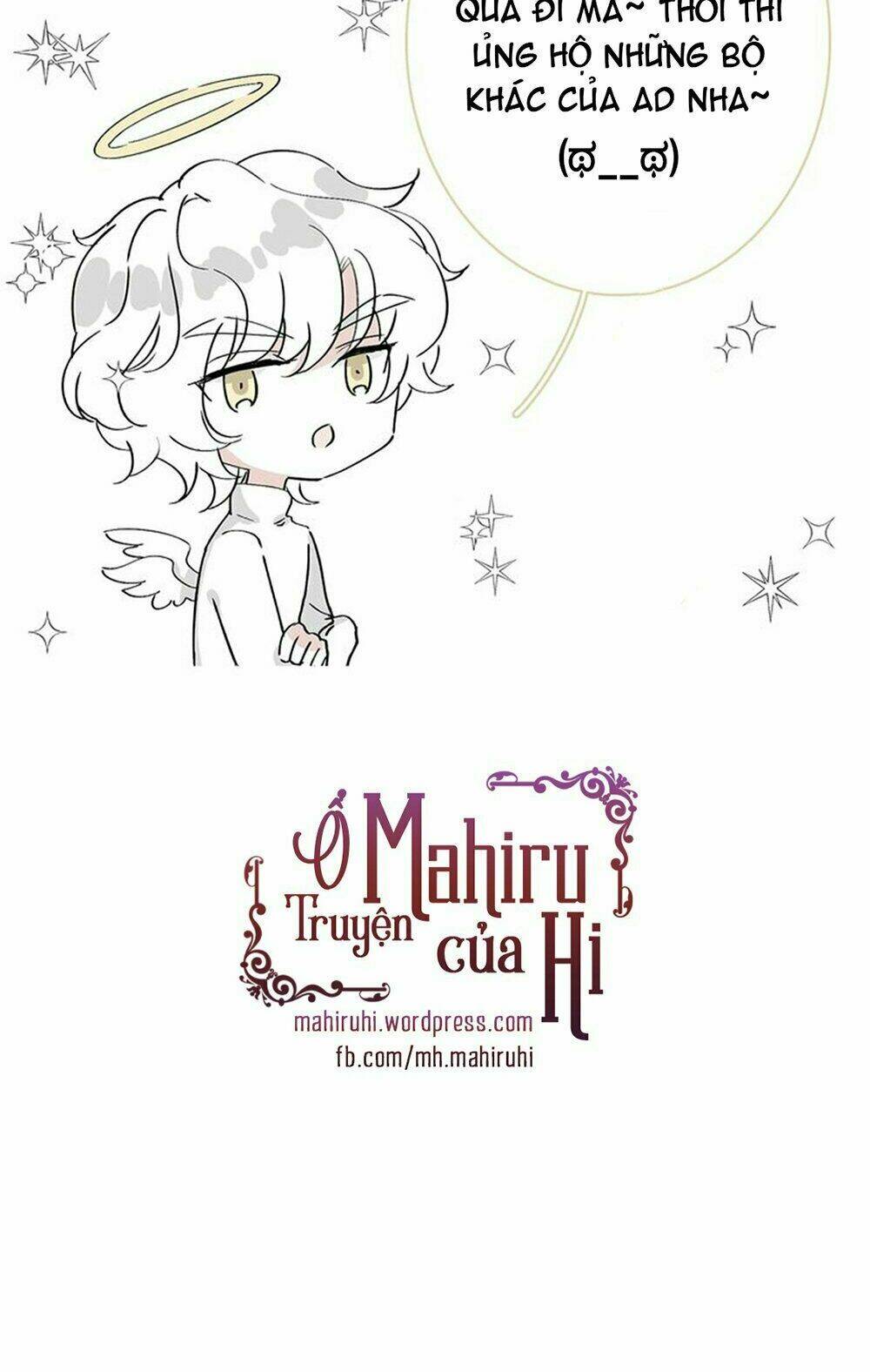 Em Đến Từ Nơi Đại Dương Vĩnh Hằng - Chapter 32 - Page 45