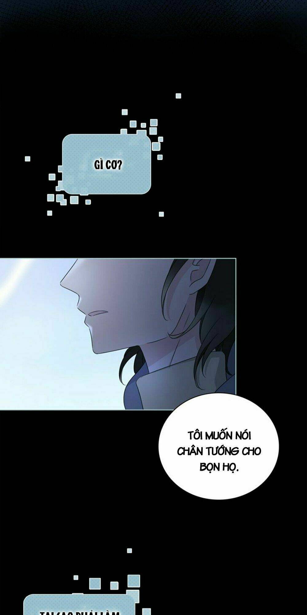 Em Đến Từ Nơi Đại Dương Vĩnh Hằng - Chapter 32 - Page 4