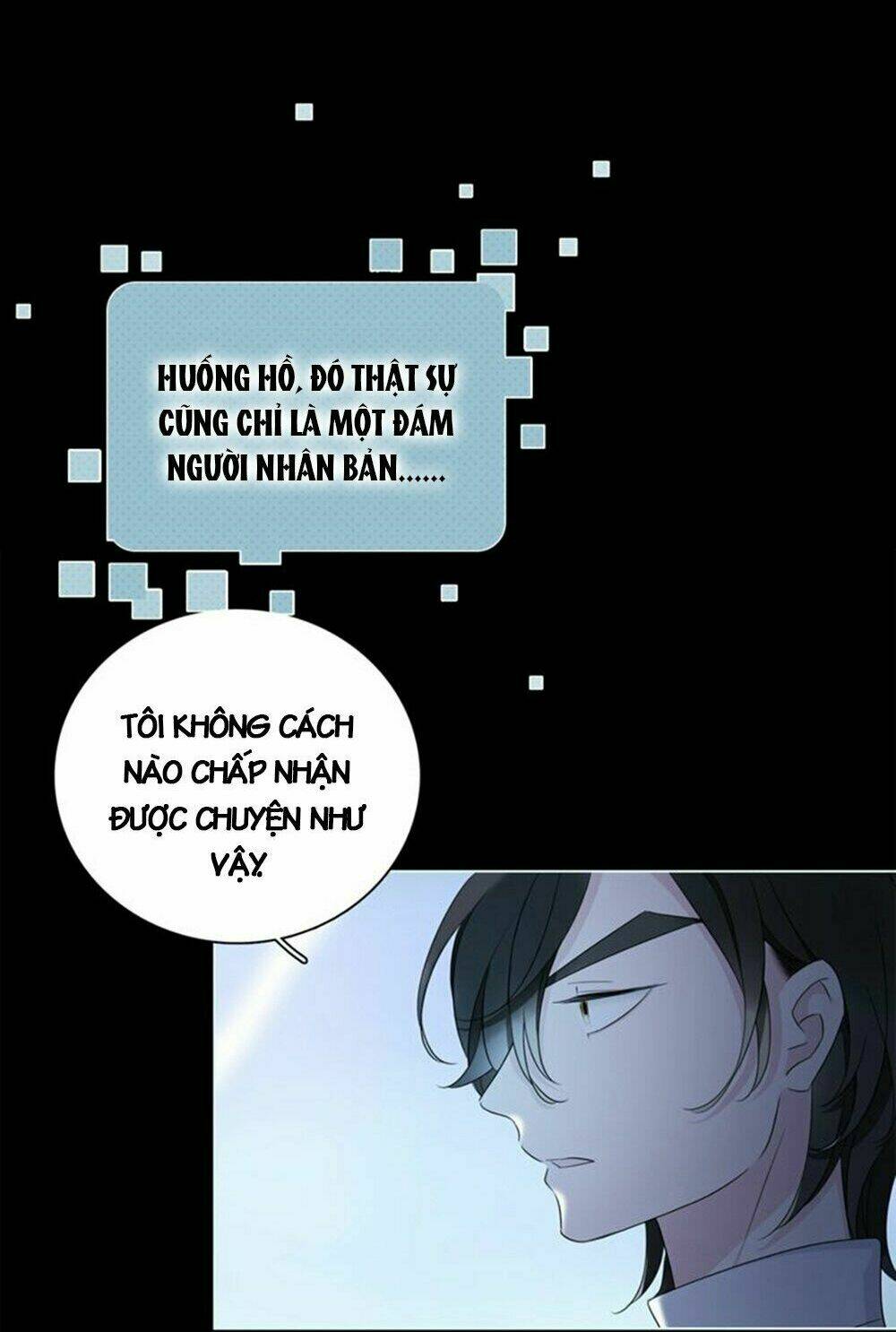 Em Đến Từ Nơi Đại Dương Vĩnh Hằng - Chapter 32 - Page 6