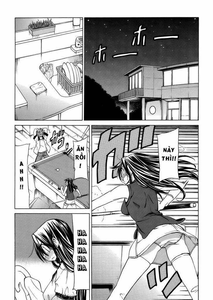 Haru to Natsu - Chapter 9 - Page 13