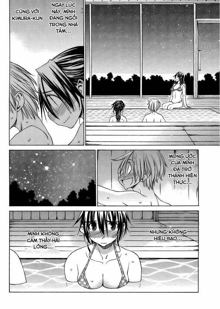 Haru to Natsu - Chapter 9 - Page 22