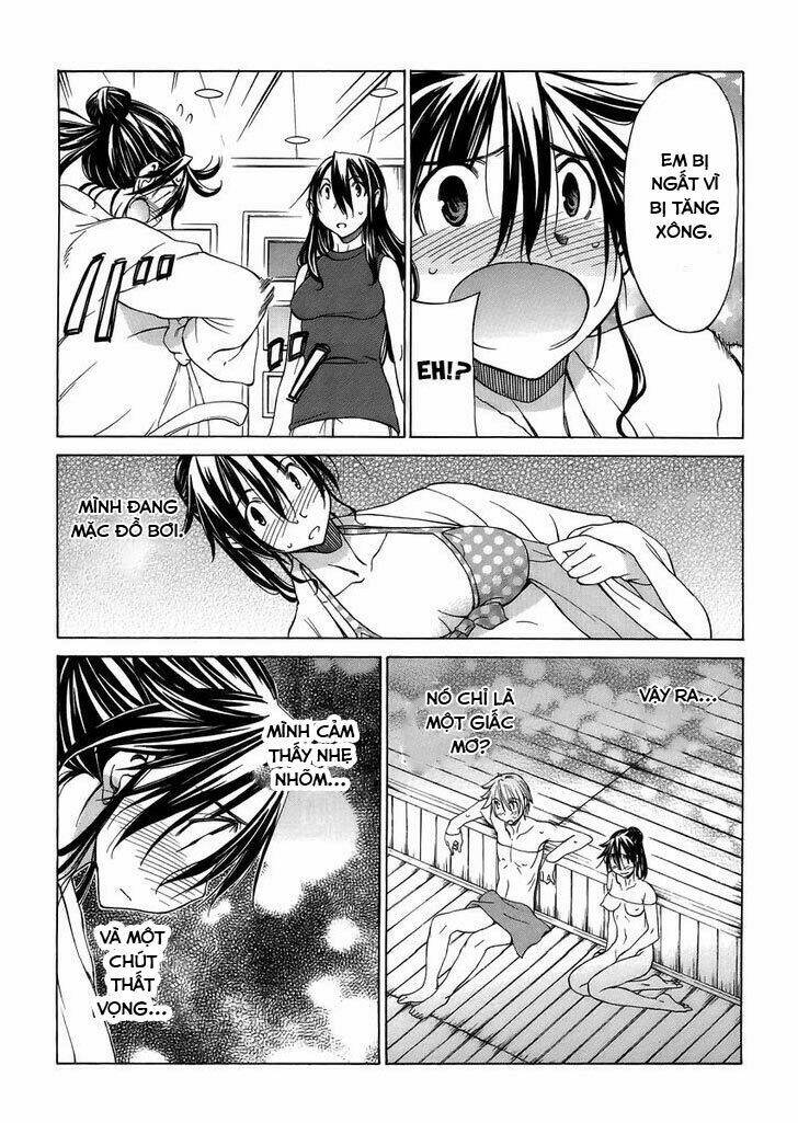 Haru to Natsu - Chapter 9 - Page 29