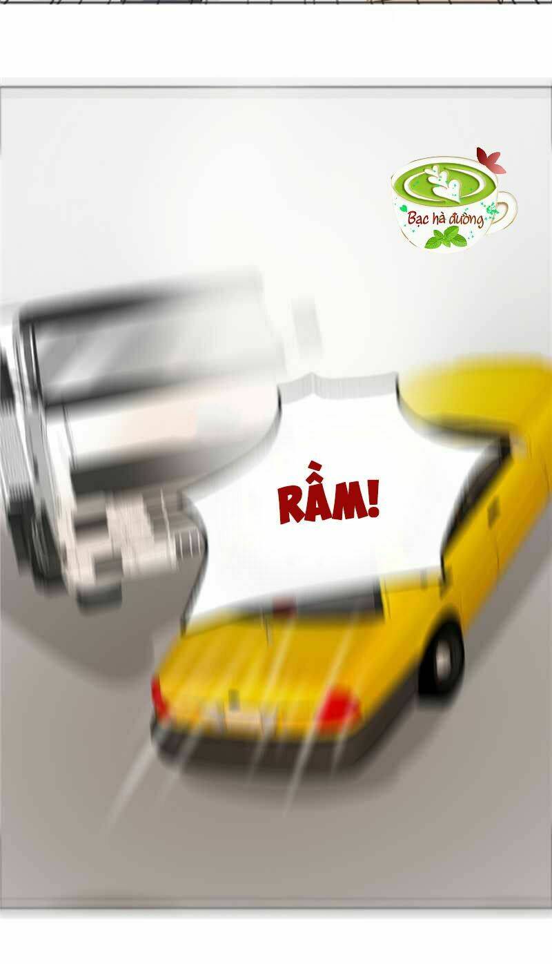 Độc Sủng Kiều Thê Của Bá Đạo Tổng Tài - Chapter 73 - Page 9