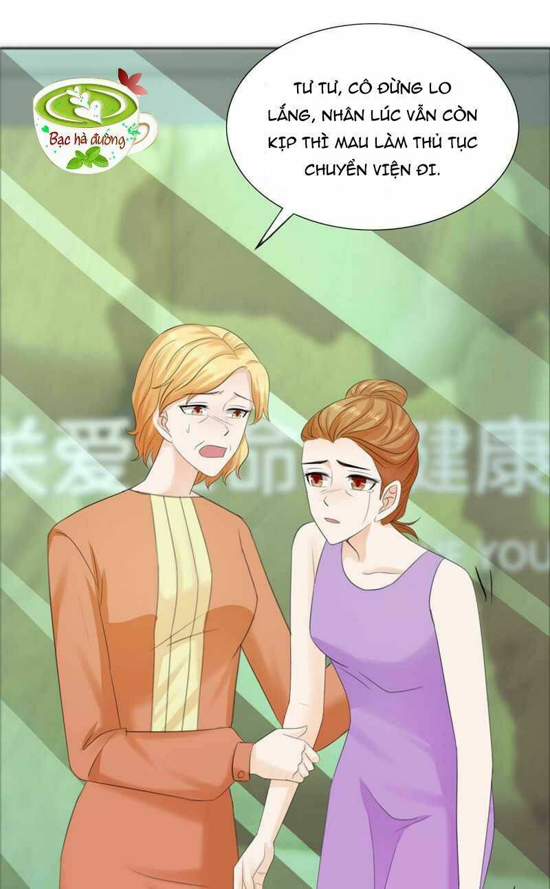 Độc Sủng Kiều Thê Của Bá Đạo Tổng Tài - Chapter 73 - Page 13