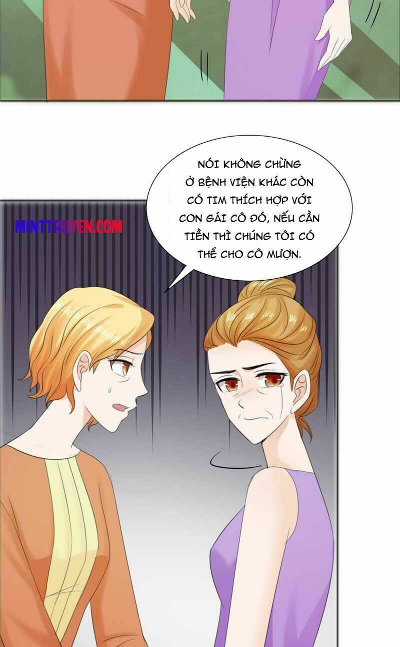 Độc Sủng Kiều Thê Của Bá Đạo Tổng Tài - Chapter 73 - Page 14