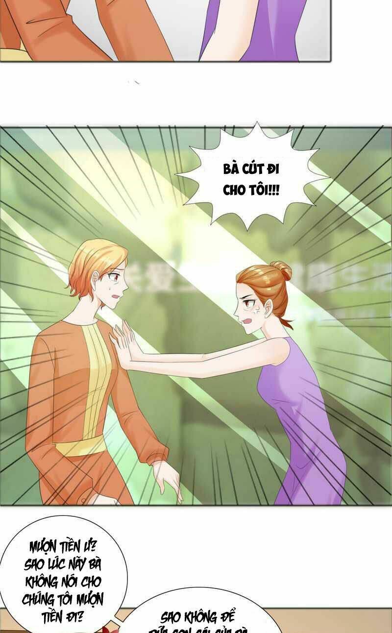 Độc Sủng Kiều Thê Của Bá Đạo Tổng Tài - Chapter 73 - Page 15