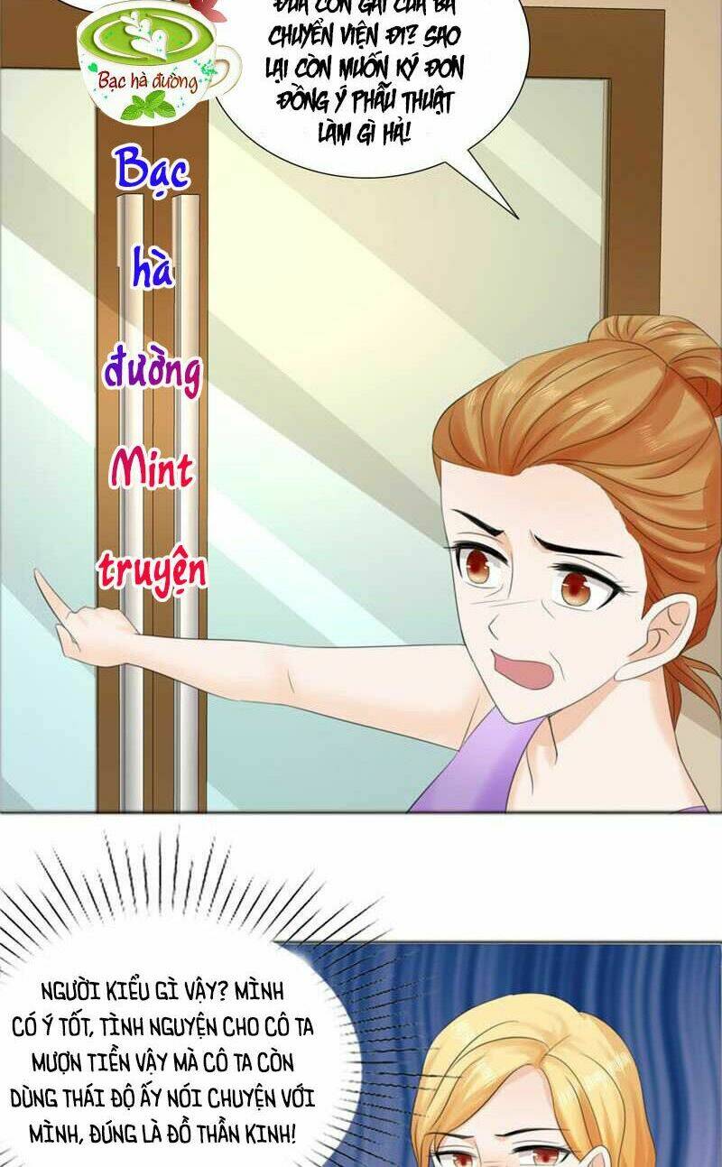 Độc Sủng Kiều Thê Của Bá Đạo Tổng Tài - Chapter 73 - Page 16