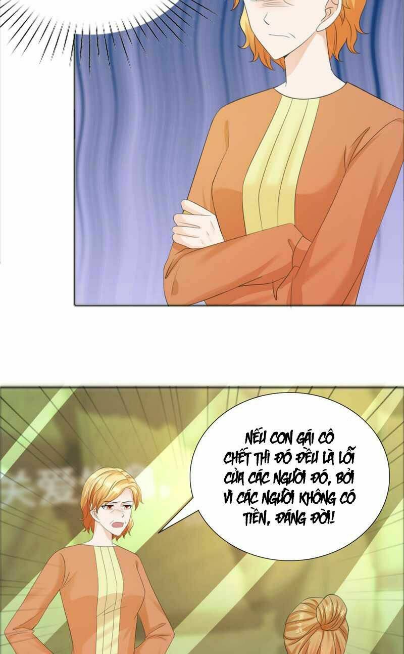 Độc Sủng Kiều Thê Của Bá Đạo Tổng Tài - Chapter 73 - Page 17