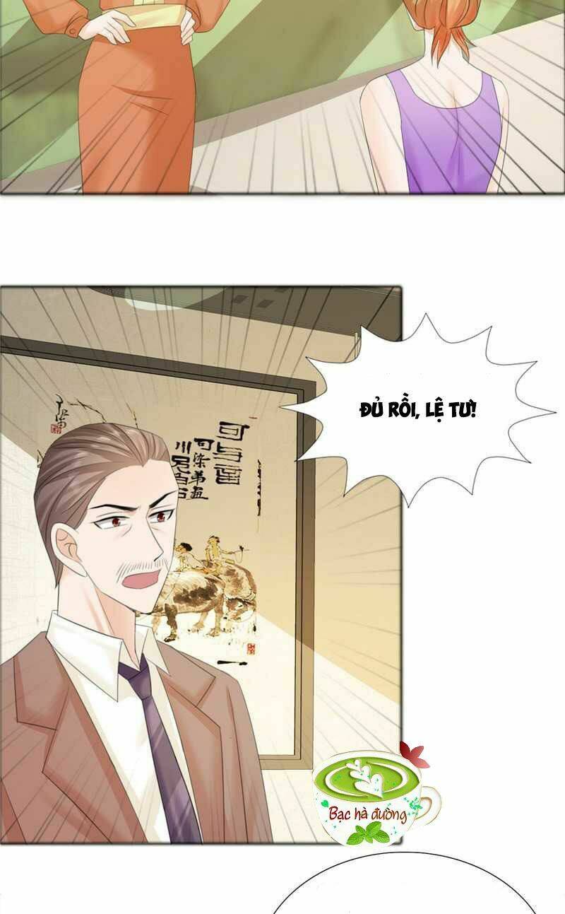 Độc Sủng Kiều Thê Của Bá Đạo Tổng Tài - Chapter 73 - Page 18