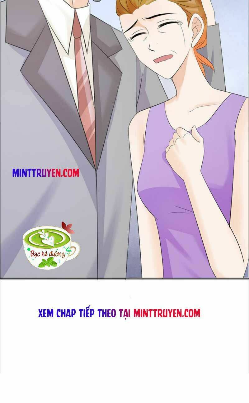 Độc Sủng Kiều Thê Của Bá Đạo Tổng Tài - Chapter 73 - Page 21