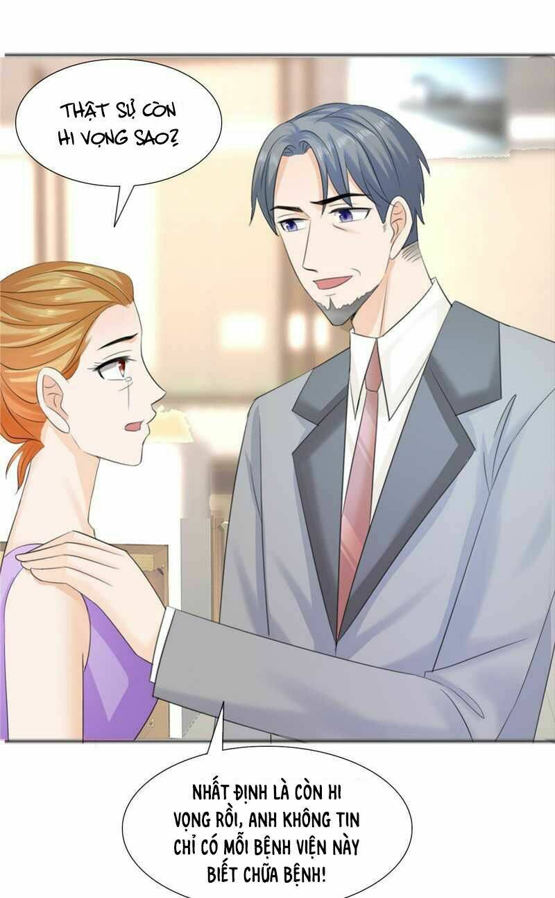 Độc Sủng Kiều Thê Của Bá Đạo Tổng Tài - Chapter 73 - Page 22