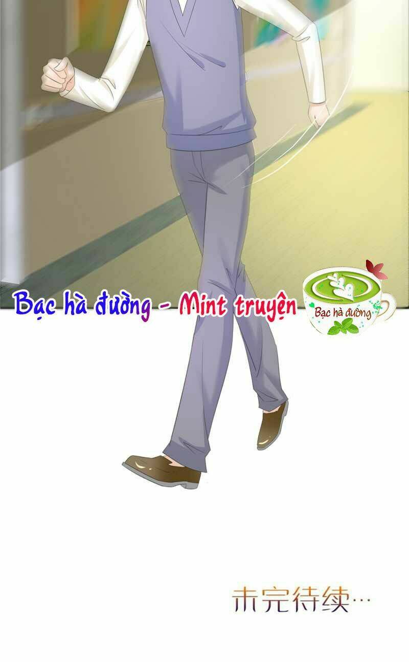 Độc Sủng Kiều Thê Của Bá Đạo Tổng Tài - Chapter 73 - Page 24