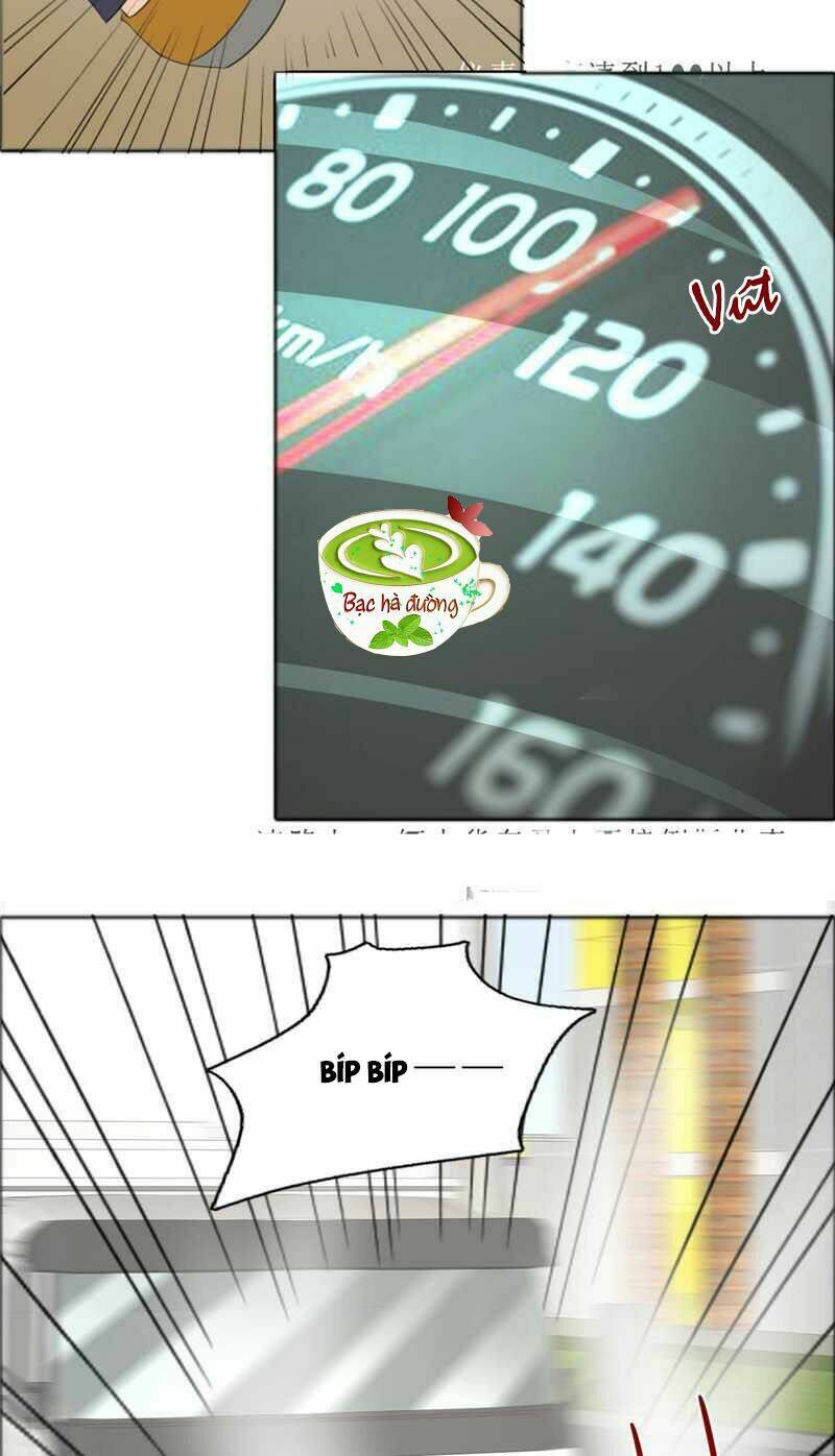 Độc Sủng Kiều Thê Của Bá Đạo Tổng Tài - Chapter 73 - Page 3