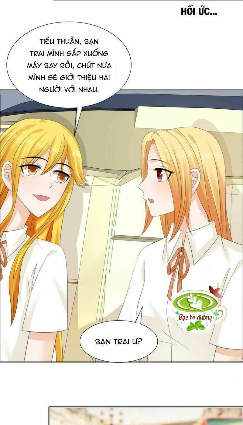 Độc Sủng Kiều Thê Của Bá Đạo Tổng Tài - Chapter 73 - Page 5