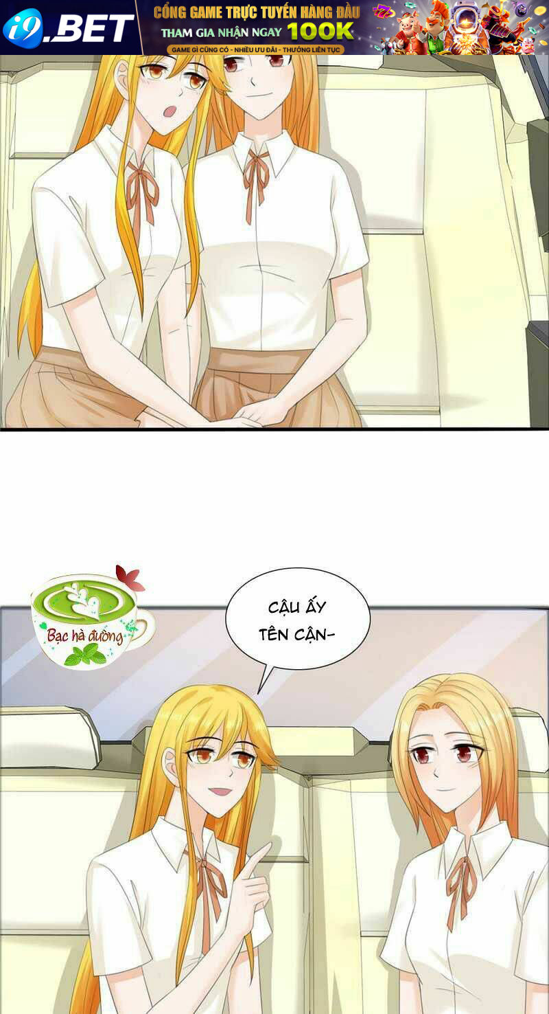 Độc Sủng Kiều Thê Của Bá Đạo Tổng Tài - Chapter 73 - Page 7