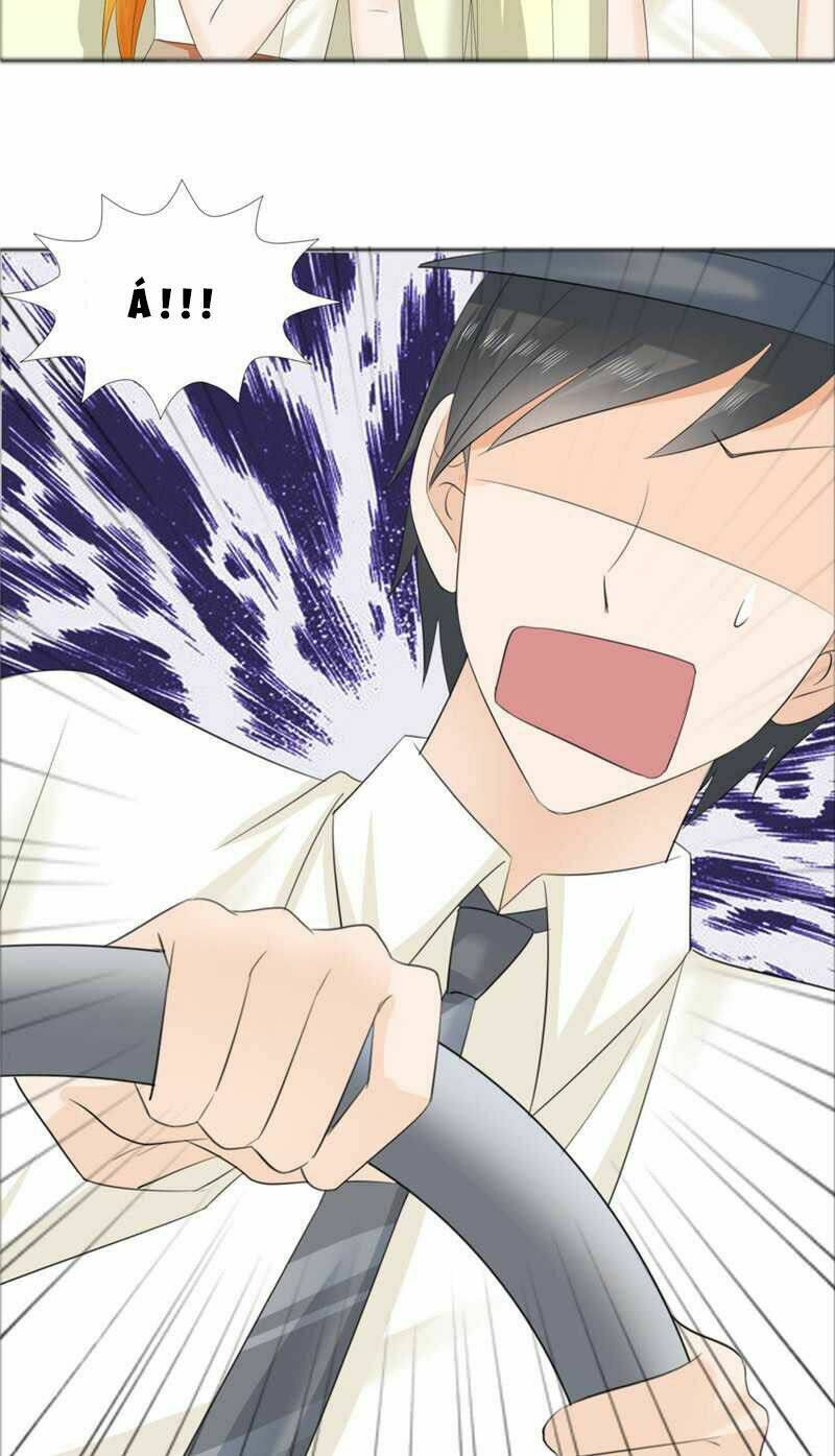 Độc Sủng Kiều Thê Của Bá Đạo Tổng Tài - Chapter 73 - Page 8