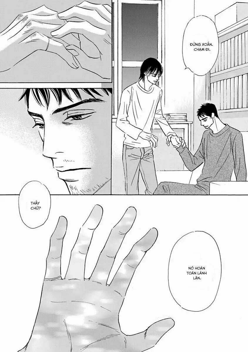 Chàng giúp việc Tada - Chapter 22 - Page 10