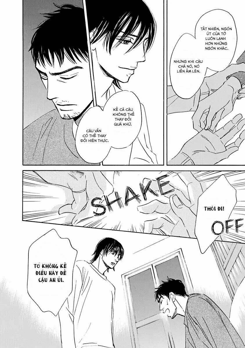 Chàng giúp việc Tada - Chapter 22 - Page 11