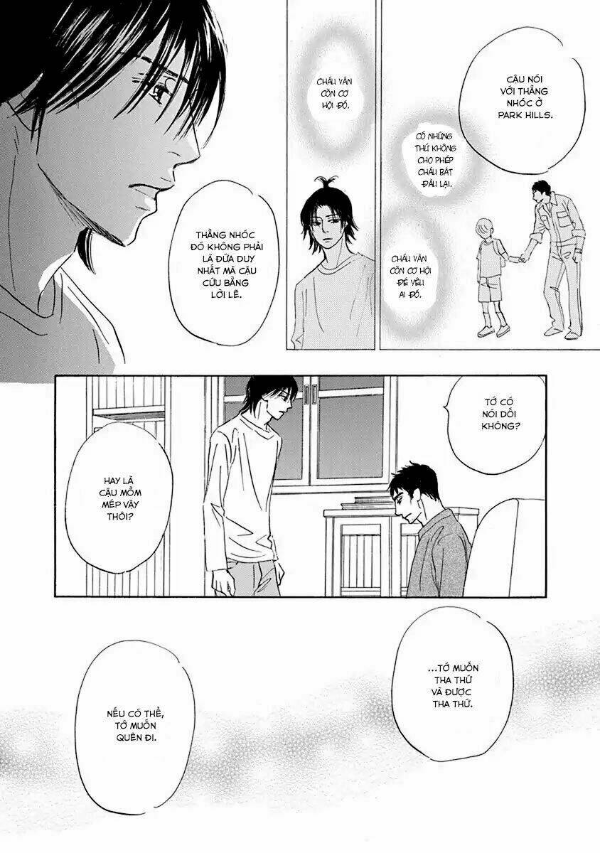 Chàng giúp việc Tada - Chapter 22 - Page 13