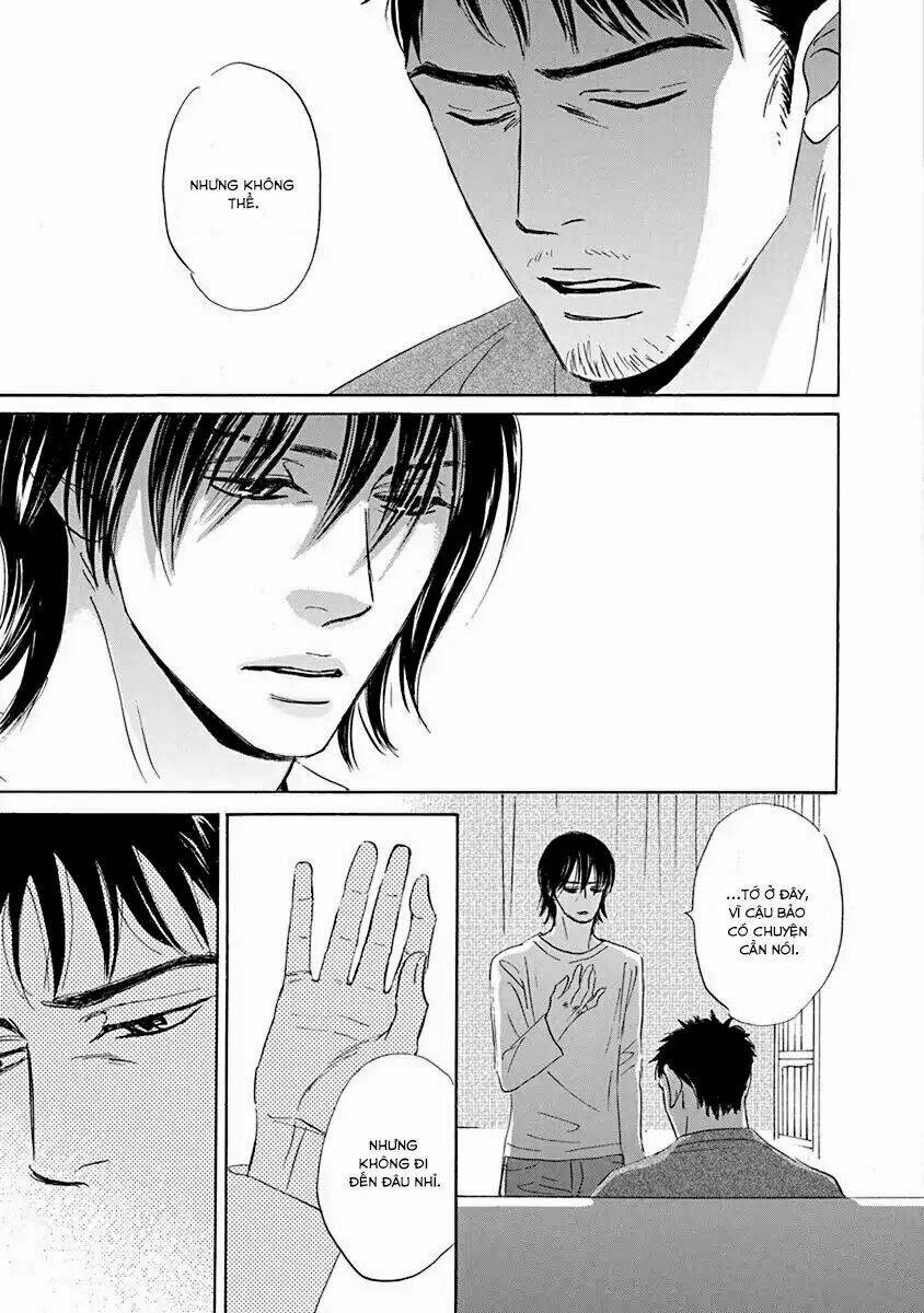 Chàng giúp việc Tada - Chapter 22 - Page 14