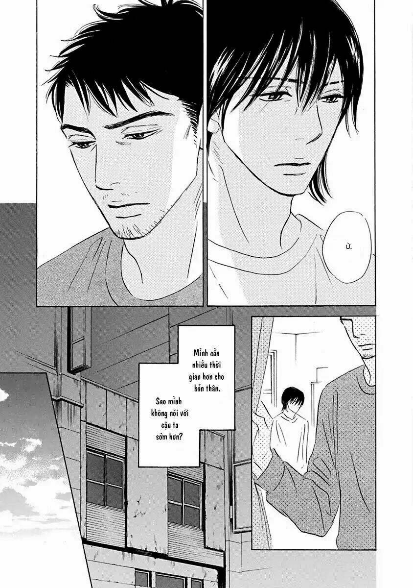 Chàng giúp việc Tada - Chapter 22 - Page 16