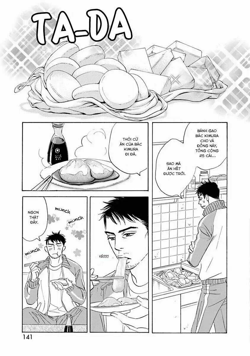 Chàng giúp việc Tada - Chapter 22 - Page 26