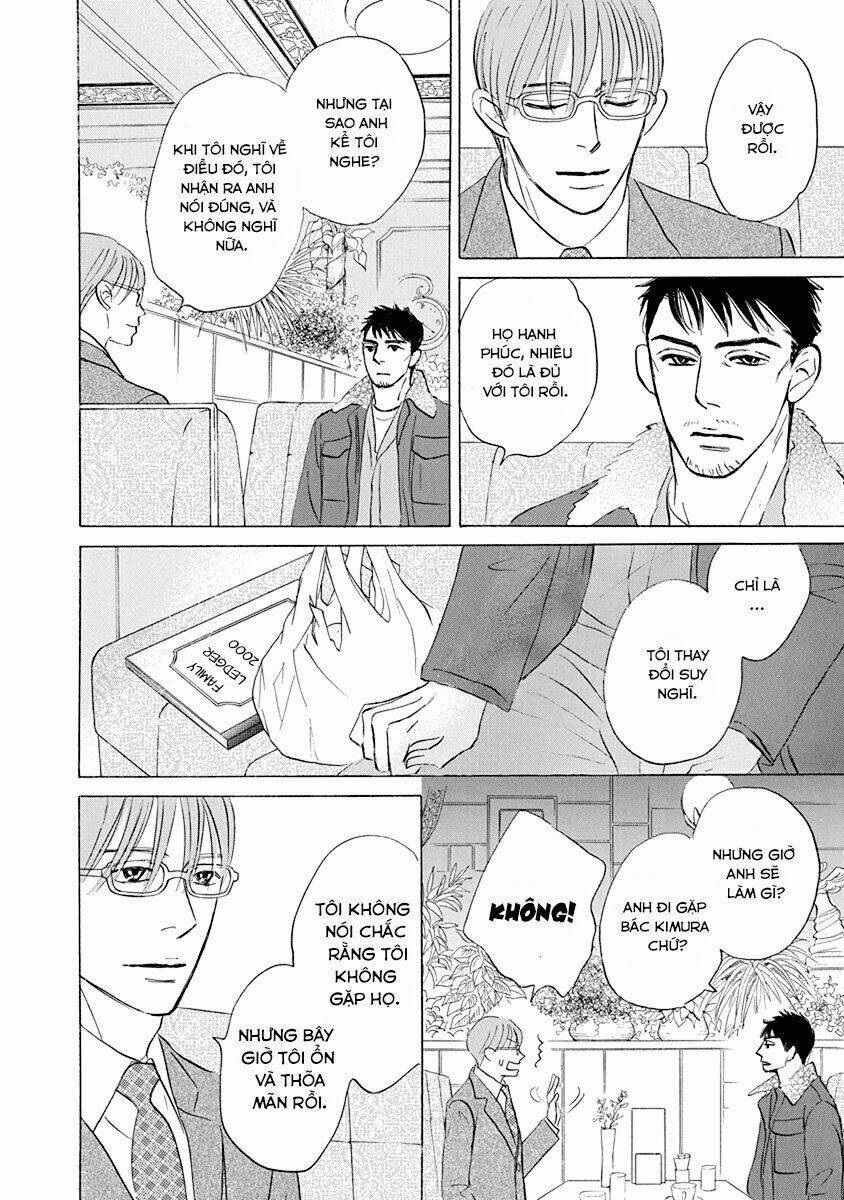 Chàng giúp việc Tada - Chapter 22 - Page 31