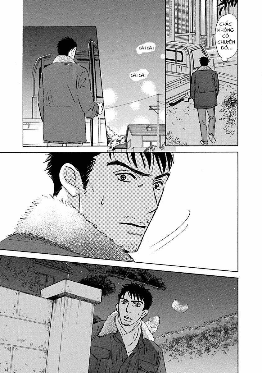 Chàng giúp việc Tada - Chapter 22 - Page 42