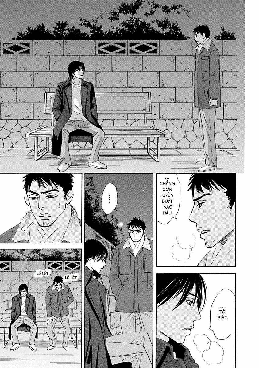 Chàng giúp việc Tada - Chapter 22 - Page 44