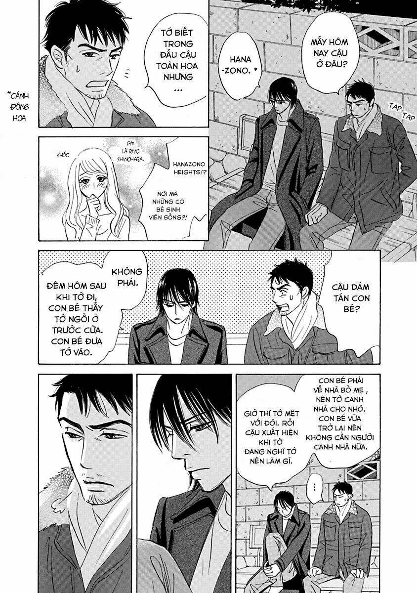 Chàng giúp việc Tada - Chapter 22 - Page 45