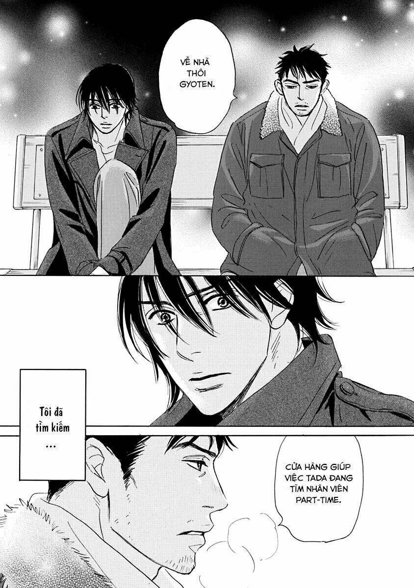 Chàng giúp việc Tada - Chapter 22 - Page 46