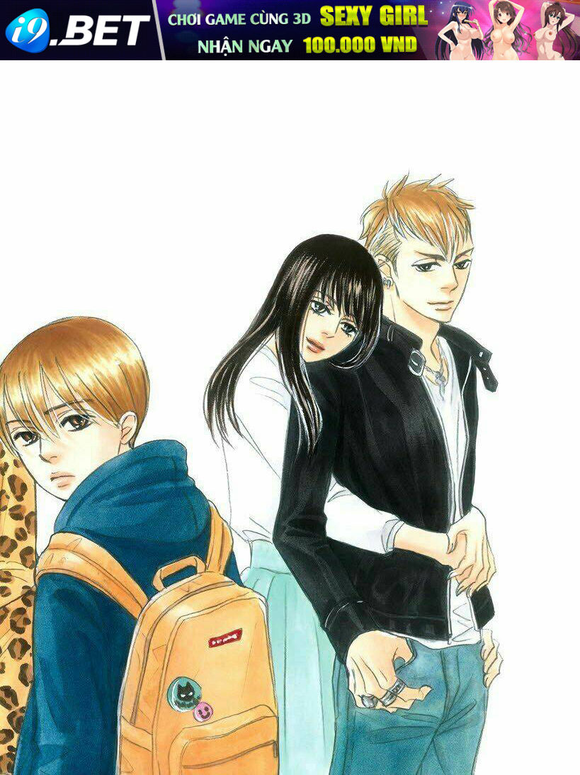 Chàng giúp việc Tada - Chapter 22 - Page 55