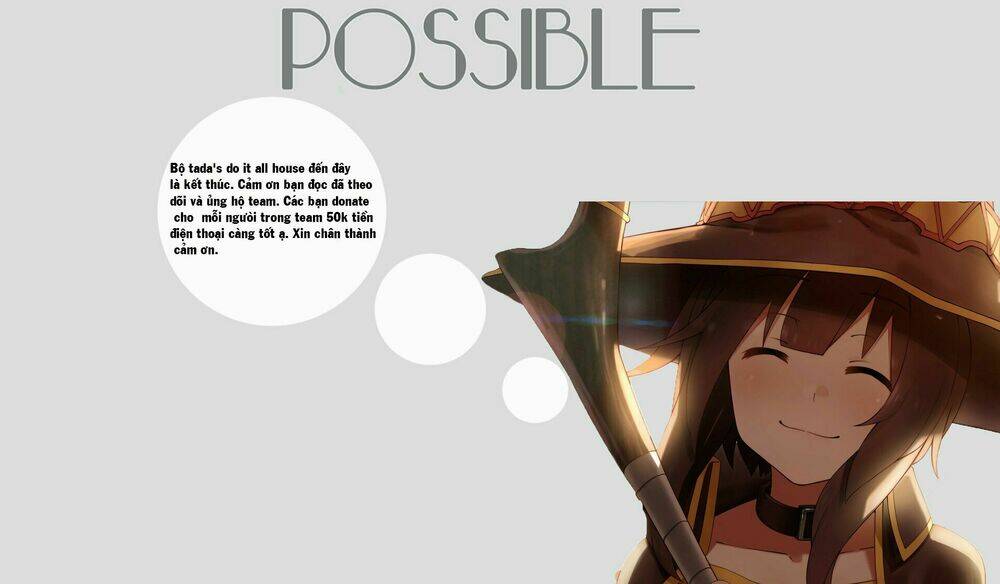 Chàng giúp việc Tada - Chapter 22 - Page 57