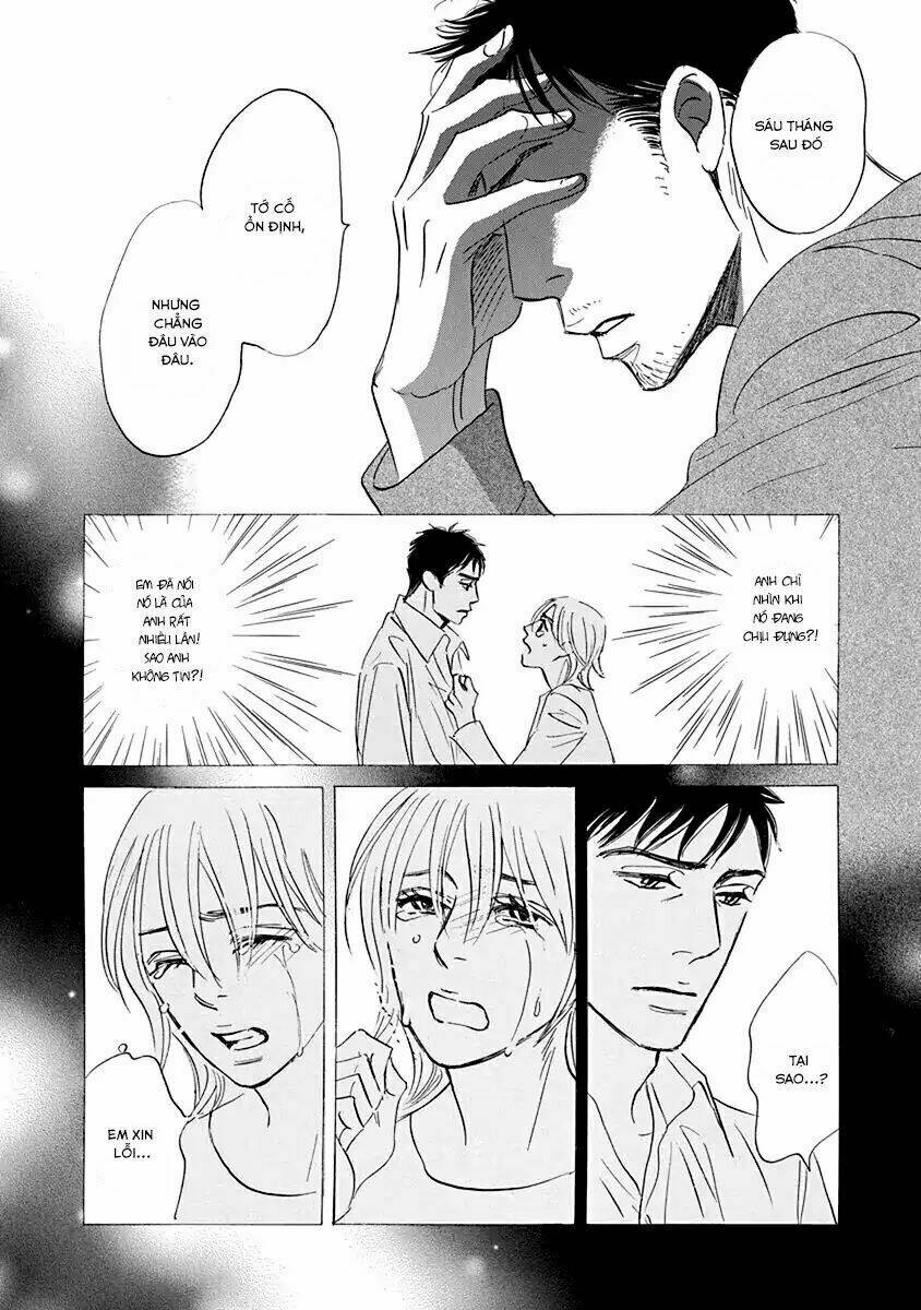 Chàng giúp việc Tada - Chapter 22 - Page 5