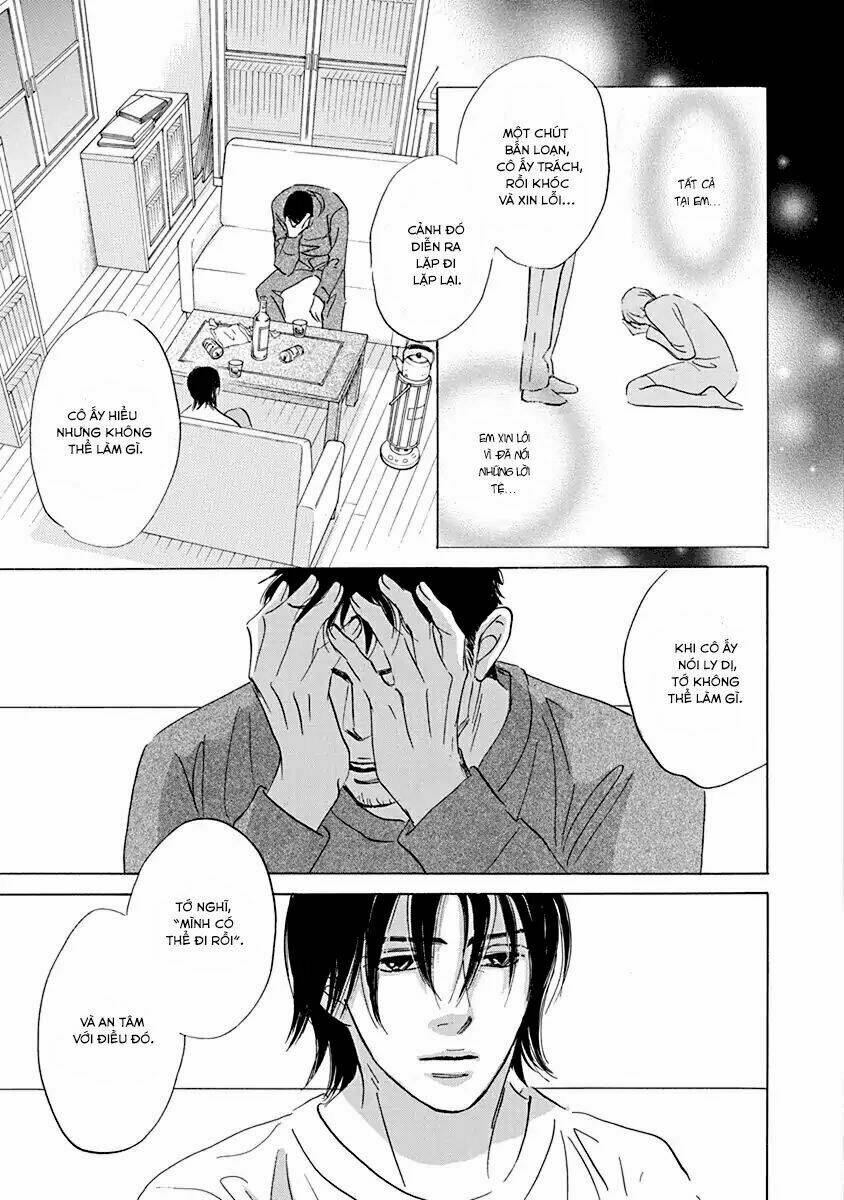 Chàng giúp việc Tada - Chapter 22 - Page 6