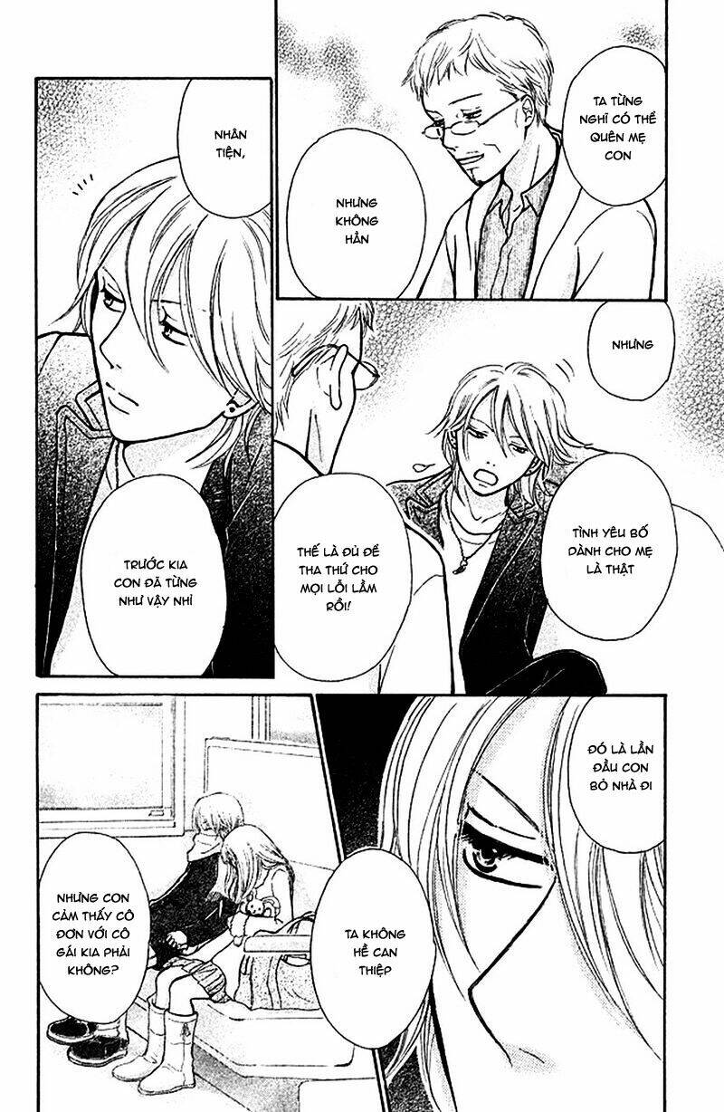 Momoiro Heaven - Chapter 32 - Page 25