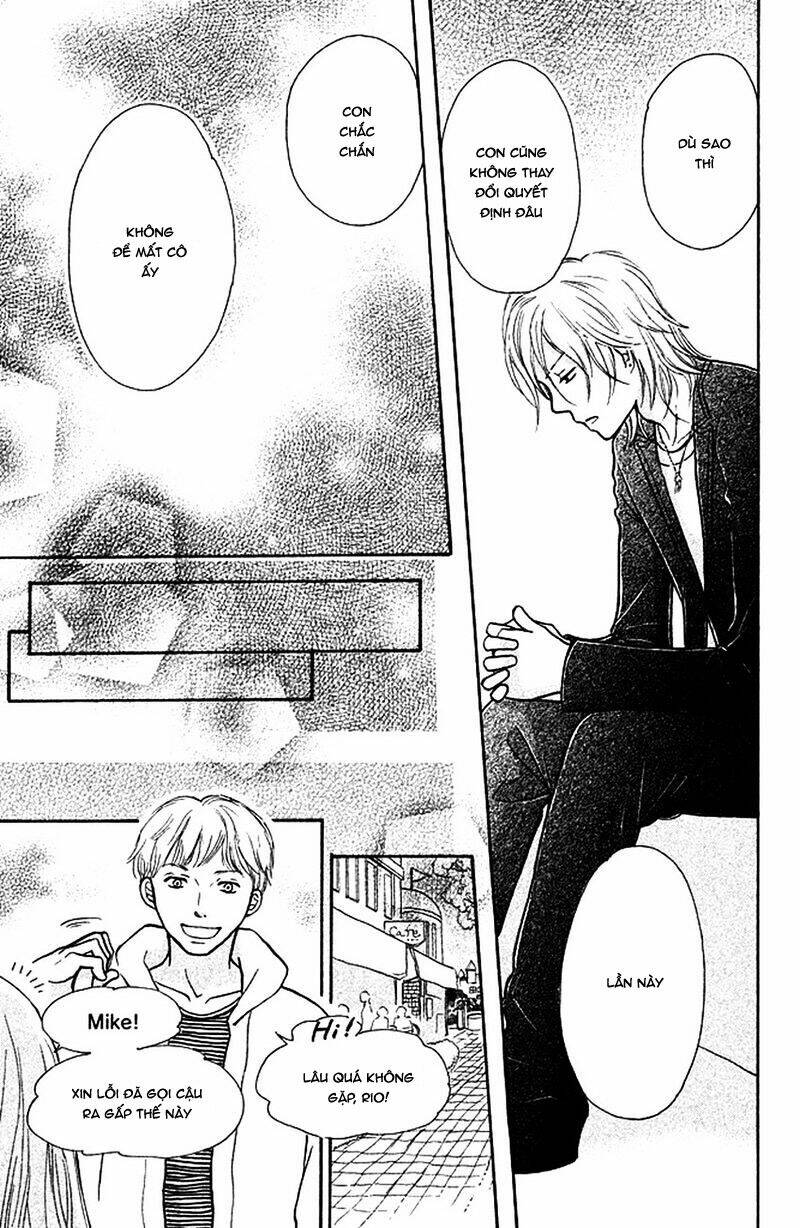 Momoiro Heaven - Chapter 32 - Page 28