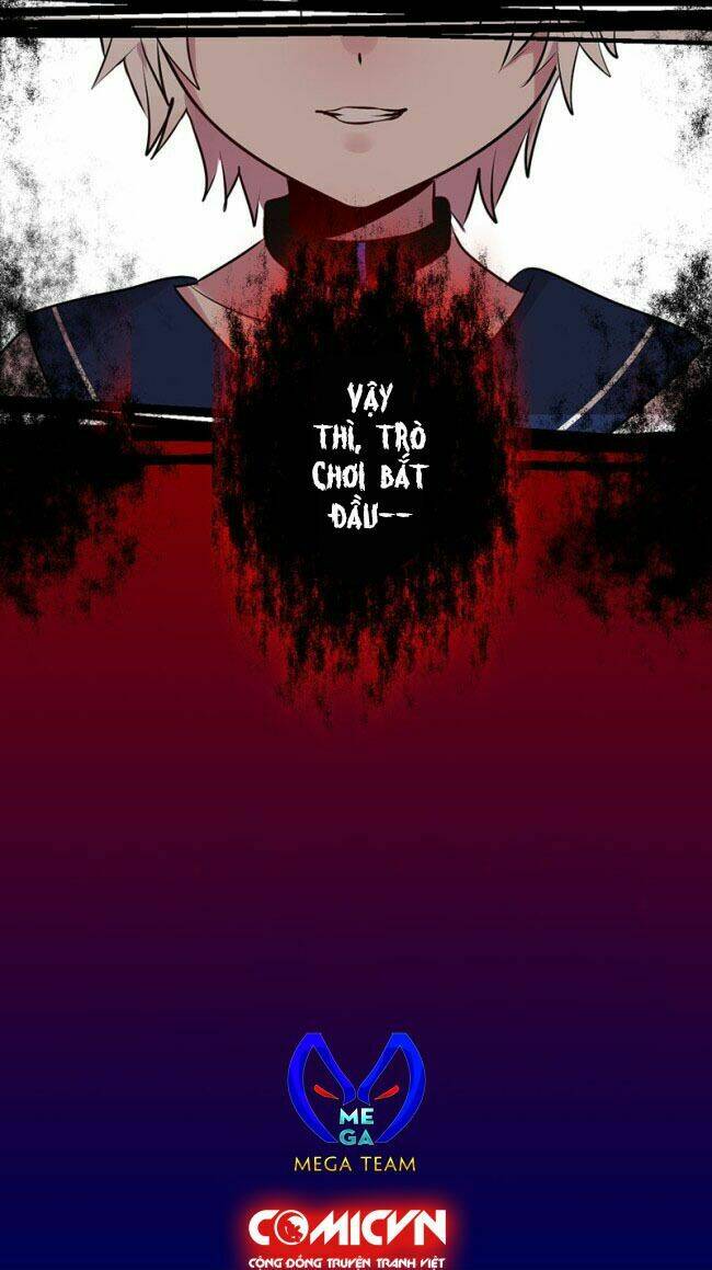 Ai Đã Giết Con Thỏ? - Chapter 1 - Page 15