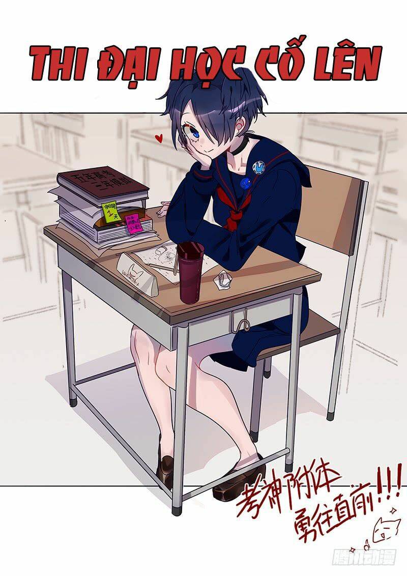 Ai Đã Giết Con Thỏ? - Chapter 2.2 - Page 10