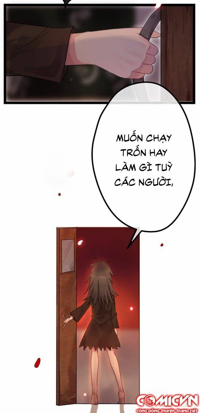 Ai Đã Giết Con Thỏ? - Chapter 2.2 - Page 3